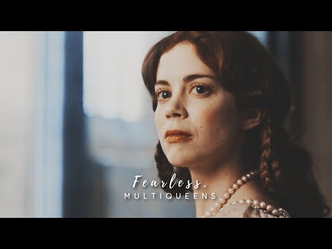 MultiQueens | Fearless.
