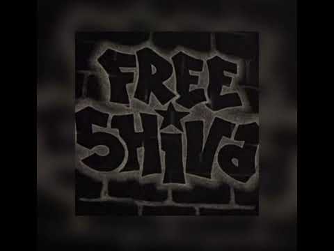 FREE SHIVA ( Con Sfera Ebbasta, Kid Yugi, Geolier )