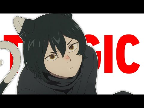 Izutsumi: Dungeon Meshi’s Most Tragic Character