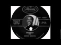 Brook Benton - Endlessly  (1959)