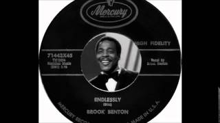 Brook Benton - Endlessly  (1959)