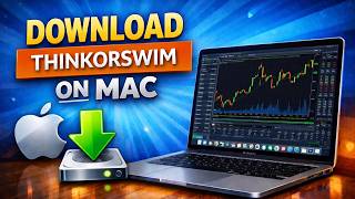 How To Download and Install Thinkorswim Desktop on Mac