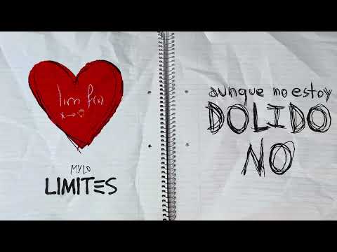 NAUMYLO - LIMITES (Prod. ZEKKO)