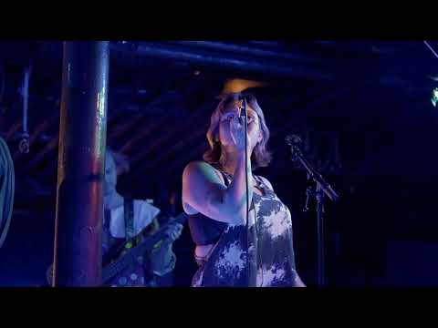 JAZZ MOVES TV and MS Stubnitz