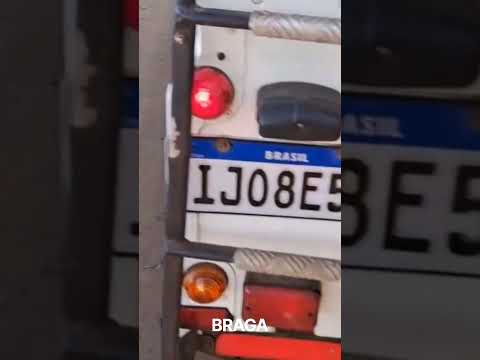 Percorrendo Braga