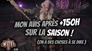 PATH OF EXILE 2 : La 0.3.0 est-elle une réussite ? (S3: The Third Edict)