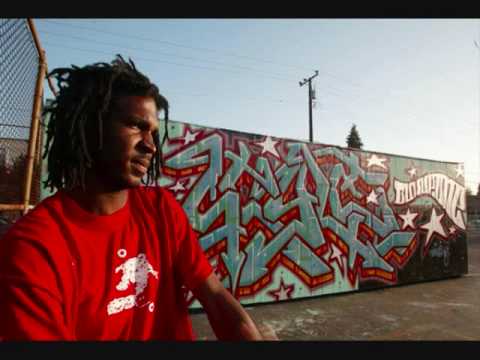 Bukue One - U Dont Know