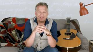 Songwriting Lesson - Write What You Know - Ellis Paul