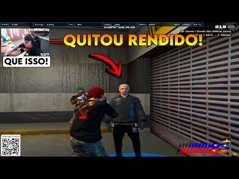 F4CADA RENDEU O CARA & ELE QUITOU!! *CADE O AMOR A VIDA?*