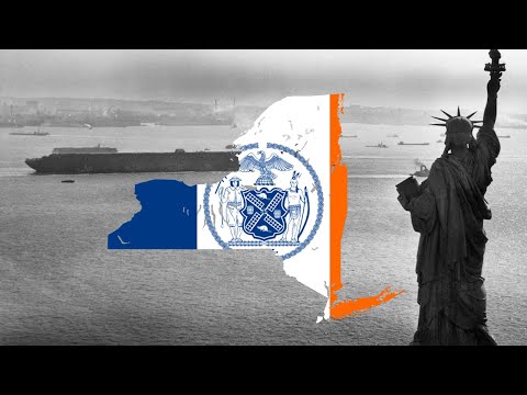 Goodbye Broadway, Hello France [American ww1 song] (1917)