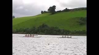 preview picture of video 'Womens Junior 4- Heat A - IRISH ROWING CHAMPIONSHIP 2012'