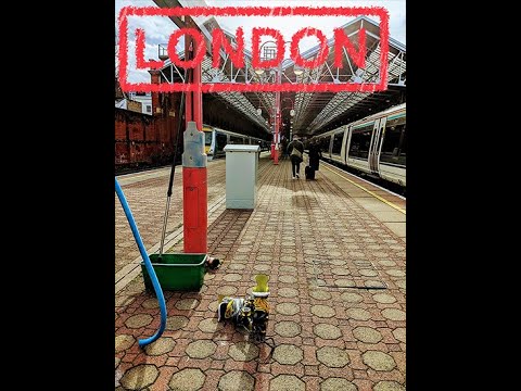 Roller Skating Journey: London 2022