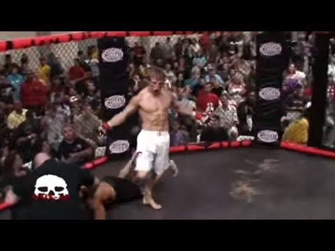 Alternate Fight Commentary: TJ Dillashaw Vs Michael Suarez