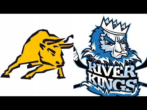 Verzahnungsrunde Oberliga Süd/ Bayernliga 19/20 9.SP ERC Sonthofen - HC Landsberg Riverkings