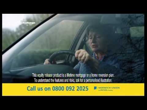 Challenge - ad break 1 (22/04/2009)