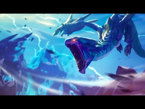 Dauntless: Killing Malkarion with 0% danger meter!