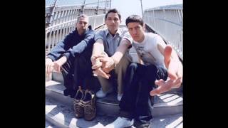 Beastie Boys - In 3&#39;s
