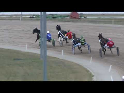 2018.12.26. 03. futam - NYERETLEN KÉTÉVESEK VERSENYE