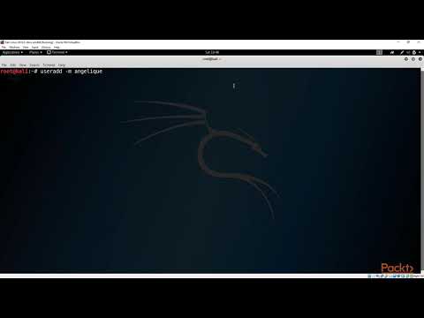 Learning Windows Penetration Testing Using Kali Linux Cracking Passwords|packtpub com