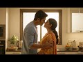 Indian Aunty Kiss The Boy Love Hot Romantic
