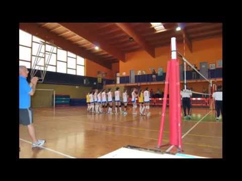 Boario Terme e dintorni, finali regionali CSI Lombardia 2013/2014