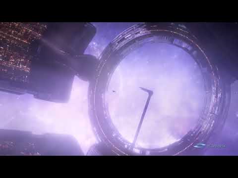 Zagrajmy w Mass Effect 3 Edycja Legendarna odc 21