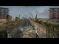 M53/M55, Огненная дуга, Стандартный бой M53/M55, Огненная дуга, Стандартный бой