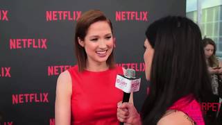 Red Carpet Reel - Kristina Nikols video