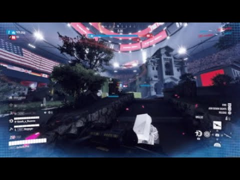 [Jacko11_pro] - The Finals gameplay (No Commentary )