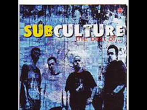 sUBCULTURE TIME KNOCK- TOMORROW