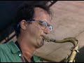 Michael Brecker Band - Nothing Personal - 8/16/1987 - Newport Jazz Festival (Official)