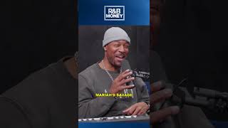 Another Level To This • Jermaine Dupri • R&amp;B MONEY Podcast • Ep.150  #rnbmoneypodcast