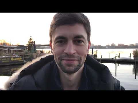 Olympia ist ein einmaliges Erlebnis!