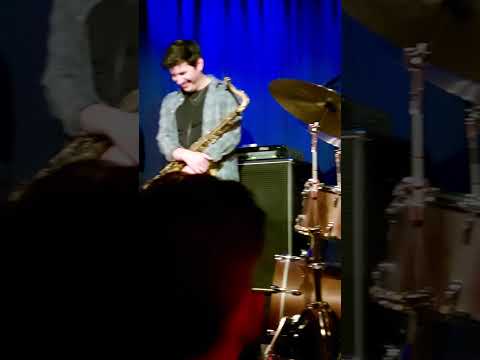 Hila Kulik live at Zig Zag Jazz Club Berlin #music #hilakulik #zigzag #zigzag_club #Jazz #berlin