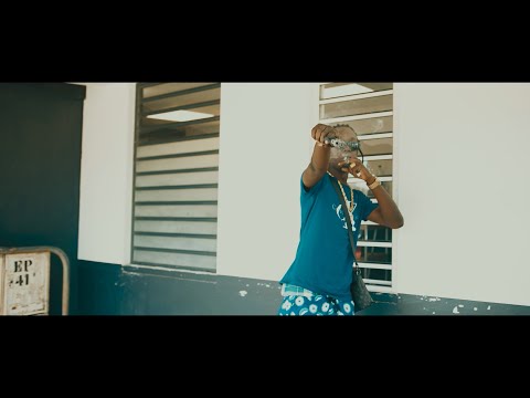 Raff 4 - Freestyle (Official Video)