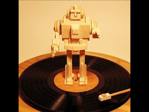 SPK - Tekno tales for raverz and childrens vol.1 Vinyl set Danger sound collective