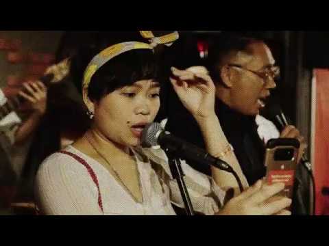 The Jazz Djogets - Cheek To Cheek (Piping Music) | The Music Parlour