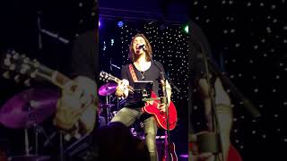 Gil Ofarim &quot;Round&#39;n&#39;Round&quot;  Wolfenbüttel 09.02.2018