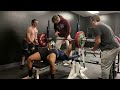 441lbs / 200kg LIFETIME PR BEFORE I TURN 24