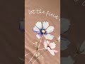 REMERA BASICA ESTAMPADA LET THE FIELD INSPIRE YOU
