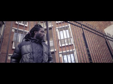 Scory Kovitch & Warped - Last Love (Official music video)