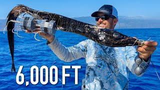 BlacktipH is in the house. Welcoming the legend fishing with YFS