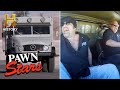 Pawn Stars: HIGH STAKES NEGOTIATION for '62 Mercedes Military Vehicle (Season 6)