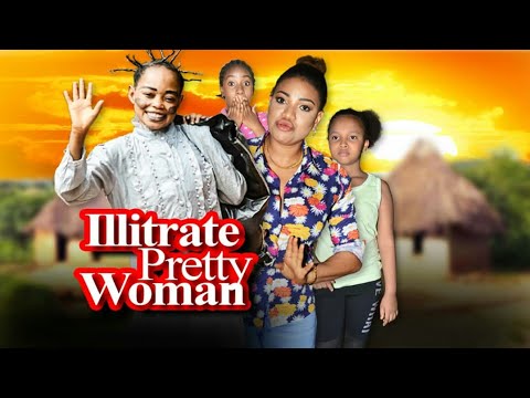 Rebecca Comedy {Local House Help }  Season 1 - New Movie 2020