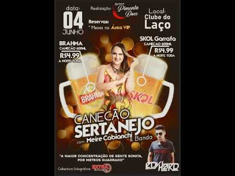 CD  Pit Stop Canecão Sertanejo a Festa In Chupinguaia Ro