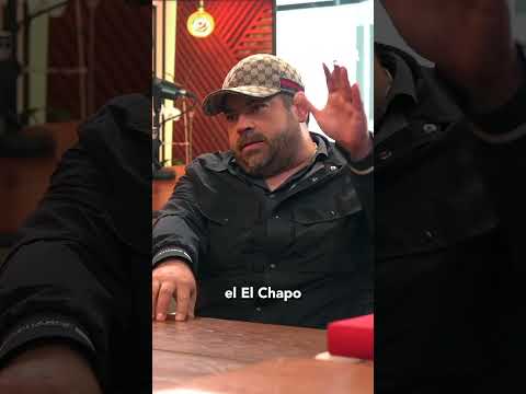 La negociación entre El Chapo y El Mencho: Don Camilo | Un día una voz