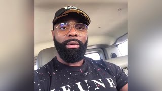 KAARIS MET FIN AU CLASH CONTRE BOOBA ET ANNULE LE COMBAT 😱🔥