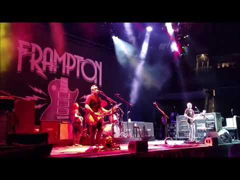 "LAURENT'S MUSIC: ROCK TIME" - THE BEST OF PETER FRAMPTON