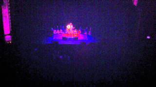 Chris Cornell live in San Diego &quot;Cleaning My Gun&quot; 12-17-11 by Kaz