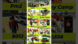 Download lagu Real code 💥 Indian bike driving 3d all new cheat code update   new secret codes   new cheat codes mp3